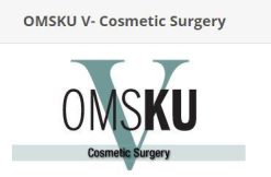 OMSKU V- Cosmetic Surgery | Medical Video Courses.