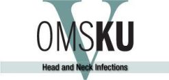 OMSKU V- Head and Neck Infections | Medical Video Courses.
