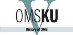 OMSKU V- History of Oral & Maxillofacial Surgery | Medical Video Courses.