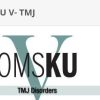 OMSKU V- TMJ | Medical Video Courses.