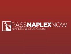 Online Course for NAPLEX / Clinical portion of CPJE-Videos | Medical Video Courses.