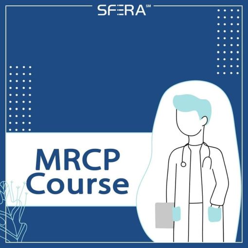 Online MRCP Cases 2021