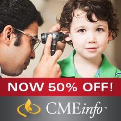 Pediatric Care Series – Otolaryngology 2019 | Medical Video Courses.