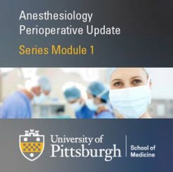 Perioperative Medicine Part 1 – General Anesthesiology 2020 | Medical Video Courses.