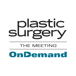 Plastic Surgery The Meeting OnDemand 2018 | Medical Video Courses.