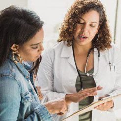 Primary Care Women’s Health: Essentials and Beyond 2021