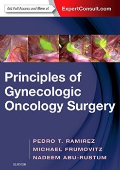 Principles of Gynecologic Oncology Surgery (Videos, Organized)