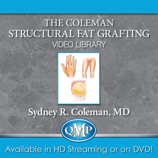 QMP Coleman Fat Grafting Breast