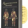 Reconstructive Surgery: Anatomy