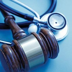 Risk Management for Medical Practitioners 2022