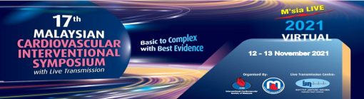 South East Asia Interventional Cardiology Symposium 2021 (Videos)