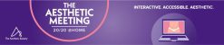 The Aesthetic Meeting 2020 | Medical Video Courses.