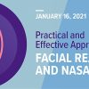 The Aesthetic Society Practical and Effective Approaches to Facial Rejuvenation and Nasal Surgery 2021 | Medical Video Courses.