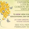 The Baker Gordon Symposium 55th Annual Meeting 2021 | Medical Video Courses.