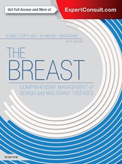 The Breast: Comprehensive Management of Benign and Malignant Diseases, 5th Edition (Videos, Organized)