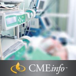 The Brigham Board Review in Critical Care Medicine 2019 | Medical Video Courses.