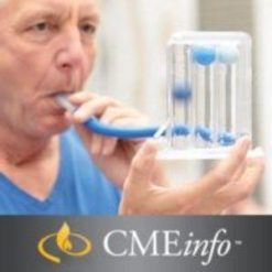 The Brigham Board Review in Pulmonary Medicine 2018 | Medical Video Courses.
