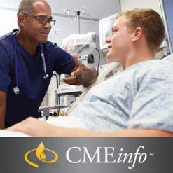 The Brigham Update In Hospital Medicine 2020 | Medical Video Courses.