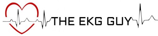 The EKG GUY: Ultimate EKG Breakdown Course 2021 | Medical Video Courses.