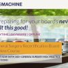 The Pass Machine  General Surgery Recertification Board Review Course (Videos+PDFs) | Medical Video Courses.