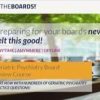 The Pass Machine Geriatric Psychiatry Board Review Course (Videos+PDFs) | Medical Video Courses.