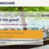 The Pass Machine Internal Medicine Board Review Course 2019 (Videos+PDFs) | Medical Video Courses.
