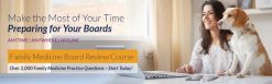 The Passmachine Family Medicine Board Review Course 2018 | Medical Video Courses.