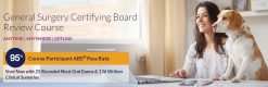 The Passmachine General Surgery Certifying Board Review Course | Medical Video Courses.
