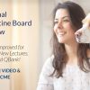 The Passmachine Internal Medicine Board Review 2021 (v6.1) (Videos with Slides + Audios + PDF + Qbank Exam mode) | Medical Video Courses.