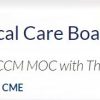The PassMachine Pediatric Critical Care Board Review 2020 | Medical Video Courses.