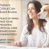 The Passmachine Pediatric Critical Care Review 2020 (v3.2)  (Videos with Slides + Audios + PDF + Qbank Exam mode) | Medical Video Courses.