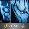 UCSF Musculoskeletal MRI 2018 | Medical Video Courses.