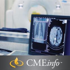 UCSF Thoracic Imaging 2019 | Medical Video Courses.