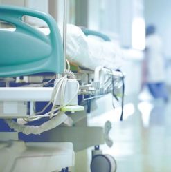 UPMC Perioperative Management Update 2021