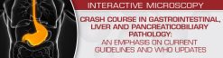 USCAP Crash Course in Gastrointestinal, Liver and Pancreaticobiliary Pathology: An Emphasis on Current Guidelines and WHO Updates 2022