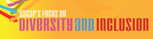 USCAP’s Focus on Diversity and Inclusion 2020
