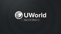 Uworld Step 2 CK Qbank 2022, March 2022, Subject-wise (PDF)