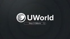 Uworld Step 3 CSS, March 2022 (PDF)