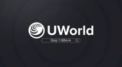 Uworld USMLE Step 1 Qbank 2022, March 2022, System-wise (PDF)