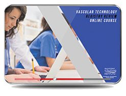 GCUS Vascular Technology Ultrasound Registry Review 2021 (Gulfcoast Ultrasound Institute) (Videos + Exam-mode Quiz)