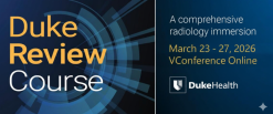 2026 Duke Radiology Review -A Comprehensive radiology Immersion