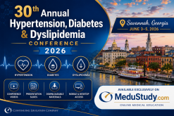 30th Annual Hypertension, Diabetes, & Dyslipidemia Conference 2026 (Videos + Slides)