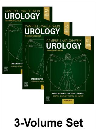 Campbell-Walsh-Wein Urology, 13th Edition ( PDF )