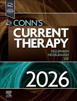 Conn’s Current Therapy 2026 (PDF )