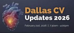 FACET Dallas CV Updates 2026