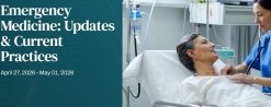 Harvard Emergency Medicine Updates & Current Practices 2026 (Videos + PDFs)