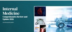 Harvard Internal Medicine Comprehensive Review and Update 2026