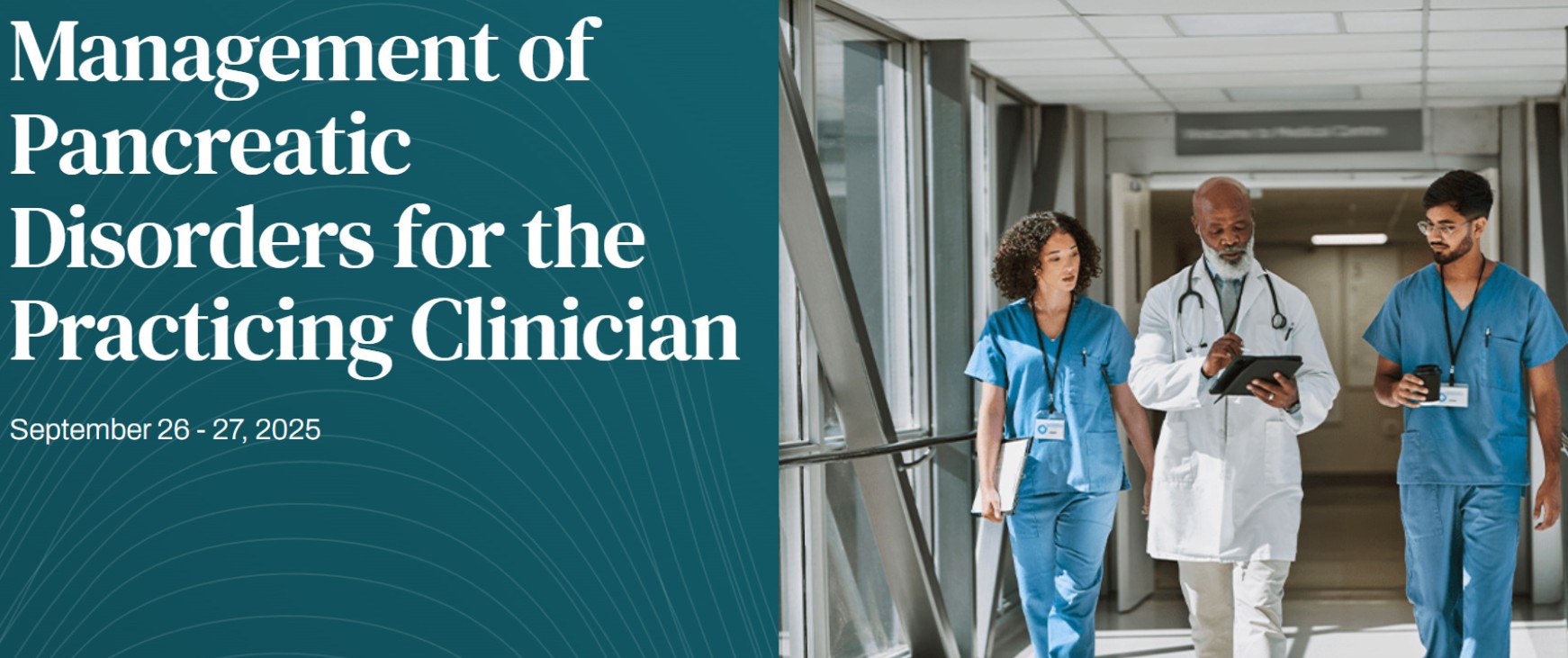 Harvard Management of Pancreatic Disorders for the Practicing Clinician 2025