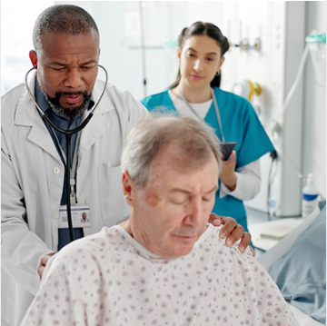 Management of the Hospitalized Patient 2026 (Videos + PDF)