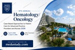 Mayo Clinic’s 9th Annual Hematology/Oncology Case-Based Approaches to Patient Care for Advanced Practice Providers and Nurses 2026